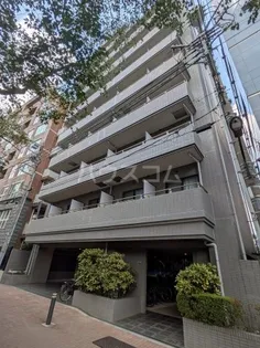 ダイヤモンドスクエア桜台の画像