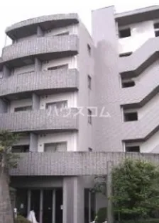 グッドフィールド百合ヶ丘の画像