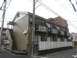 アドニス登戸の画像