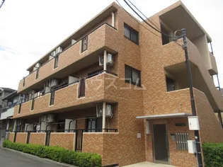 シーガルハイツ登戸の画像