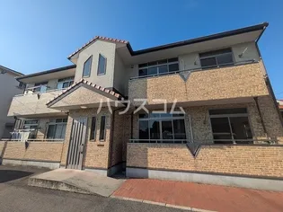 アメージングコートI A棟の画像