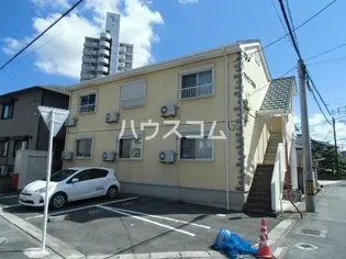 アドバンス落合の画像