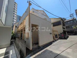 美工動坂ハイツの画像