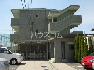 グリーンセブンの画像