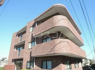 ヒルコート西馬込の画像