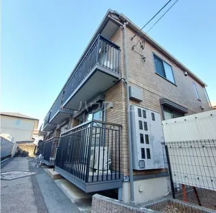 ローズコート新江古田の画像