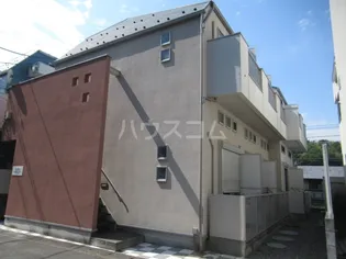 ロフティ向ヶ丘遊園【2階】の外観