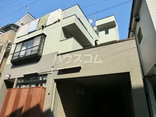 スカイハイム高橋II番館の画像