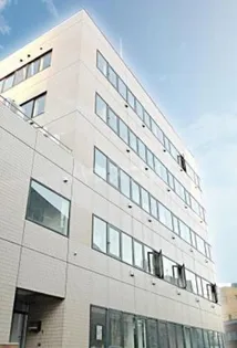 東京都豊島区駒込1丁目【マンション】の外観