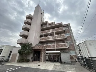 サンコート21の画像