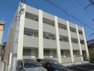 ヴィラケイの画像