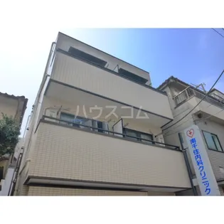 ベルメゾン南千住の画像