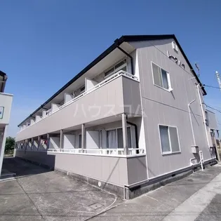 レークハヤⅠの画像