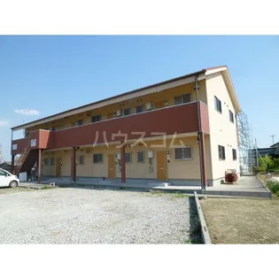 レークハヤⅢの画像