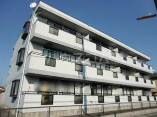 ファミール中野島の画像