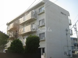 東新ハイツの画像