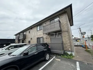 アネックスBANNOの画像