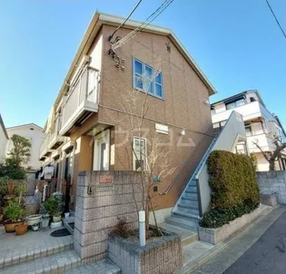 ハウスグリーンヒルの画像