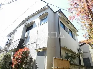 尾崎ハウスの画像