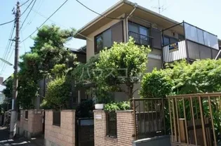 大島コーポラスの画像