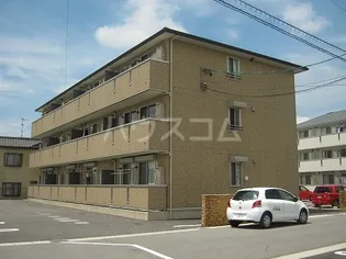 ユグドソレイユの画像