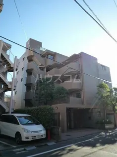 ルーブル駒沢大学IIの画像