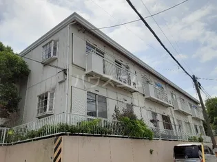 セントバレーB棟の画像