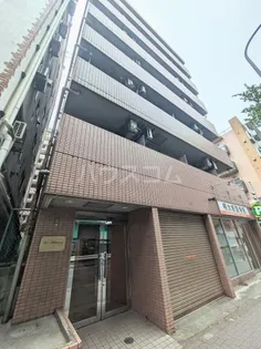 東京都世田谷区松原1丁目【マンション】の外観