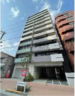 東京都荒川区東尾久1丁目【マンション】の外観