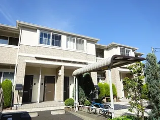 ランゲスレーベン五月台の画像