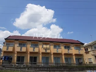 プチハイツ下高井戸の画像