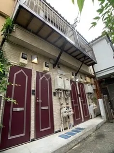 リプロン南馬込の画像