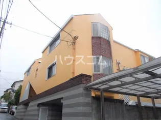 メゾンド ルミの画像