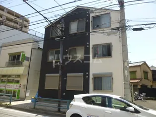 エルプレミア梅島の画像