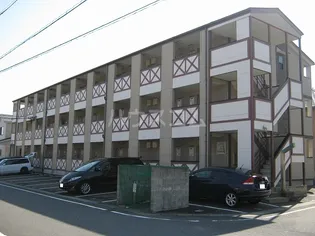 エクセル東浦の画像