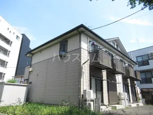 エステート登戸の画像