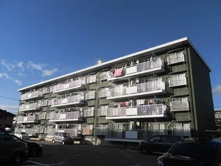 メゾン江坂の画像