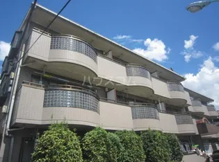 ヴィラパークメイトの画像