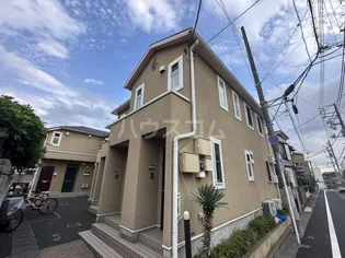 ラフュージュ北千束の画像