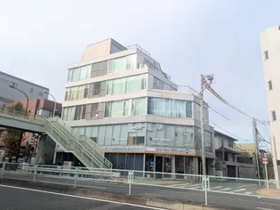 レジディア自由が丘IIの画像