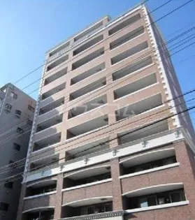 シュトランドコルブ【8階】の外観