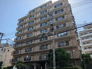 グレース桜新町の画像