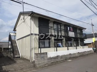 シティハイム城南Dの画像