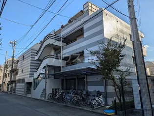 パークハイム桜新町の画像