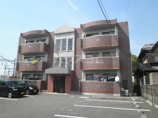 FIELD COURTの画像