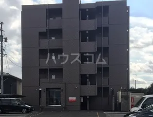 ウッドベルタワーの画像