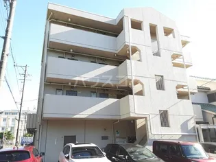 鬼頭第2土古ビルの画像