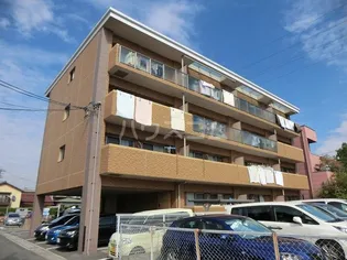 ユア ステージ神明の画像