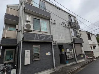 イル豊島園駅前の画像