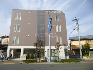 ファブール中村橋の画像